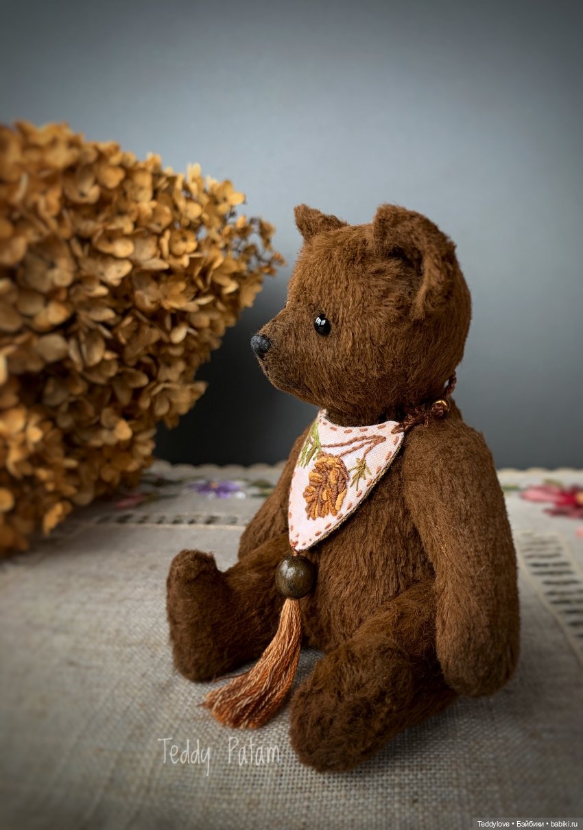 Мои шоколадки без сахара 🐻 (фото 4)