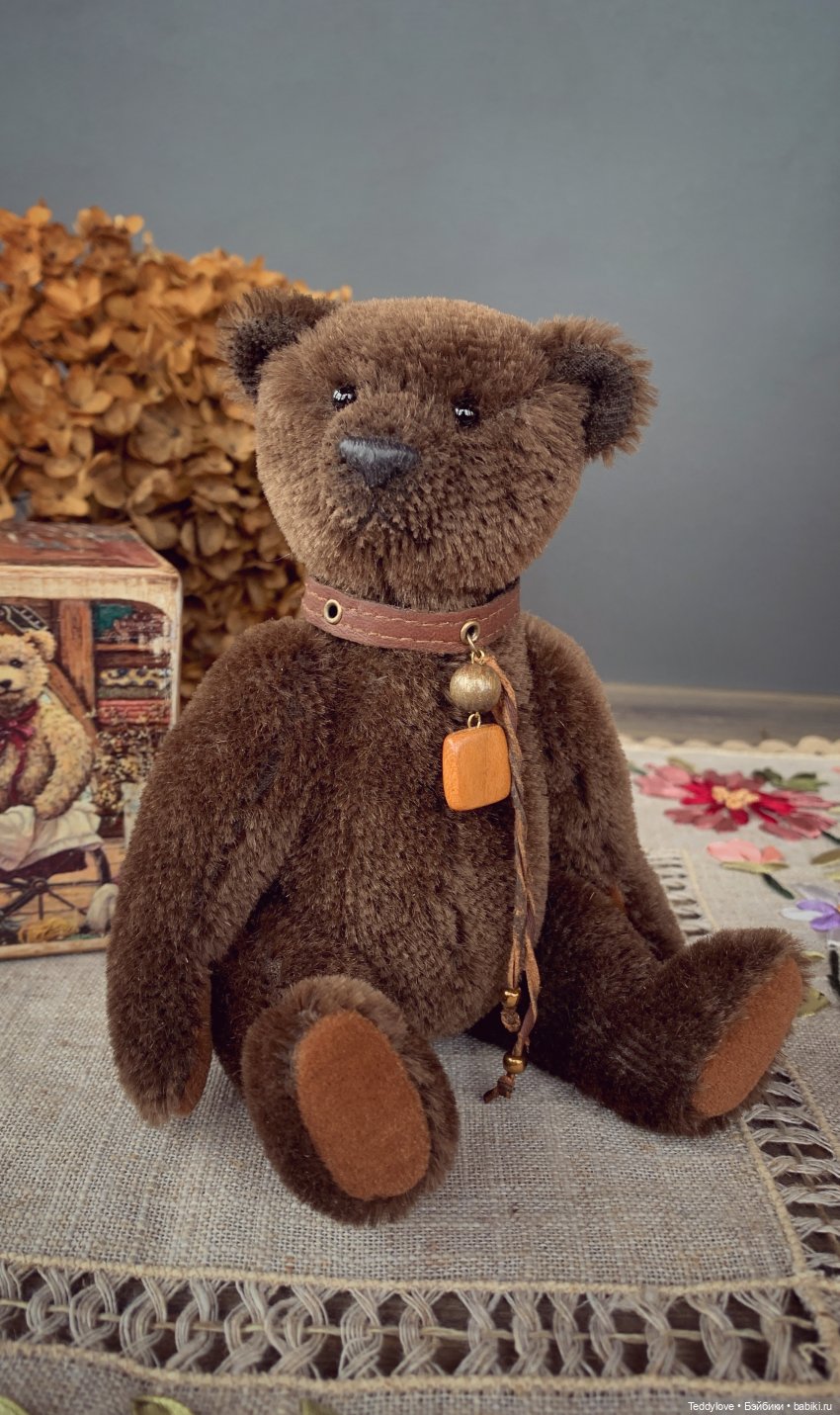 Мои шоколадки без сахара 🐻 (фото 2)