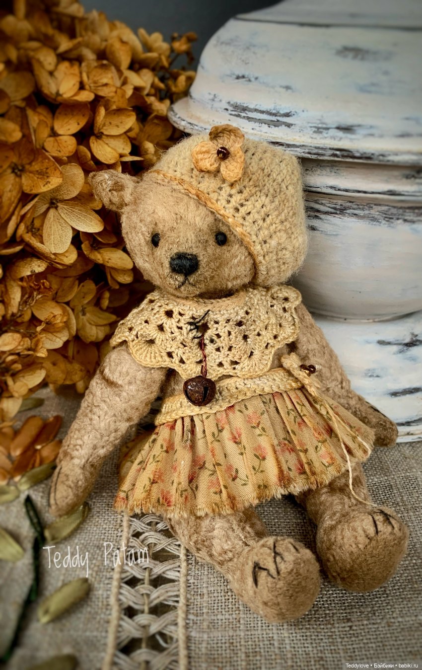 Софи - маленькая история, которую можно держать в ладонях (фото 2)