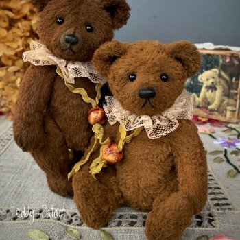 Двое из ларца … 🧸