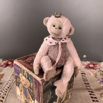 Обезьянье царство