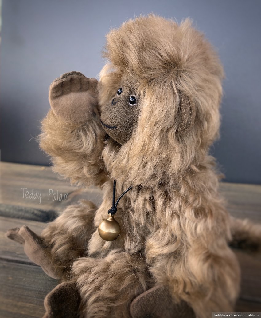 Похожие, но не одинаковые (фото 6)