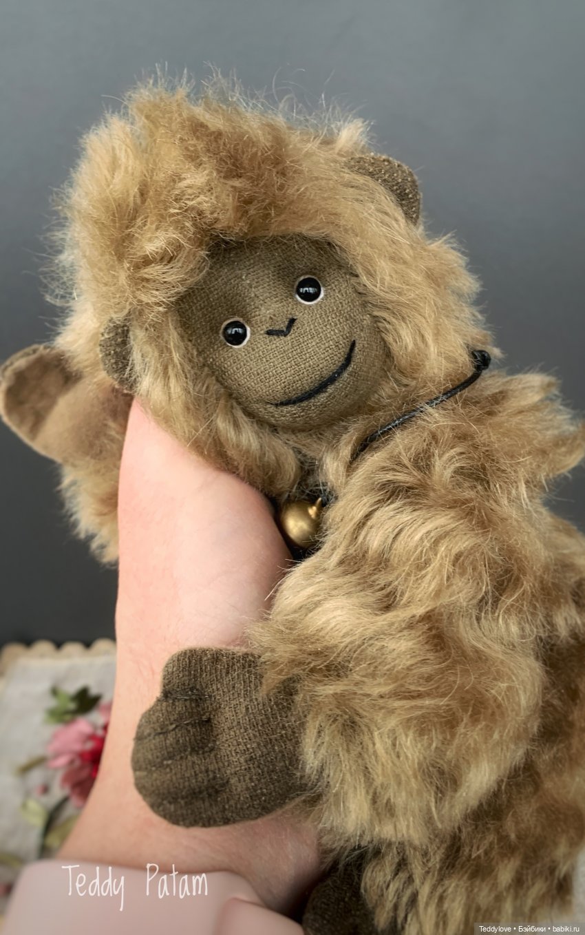 Похожие, но не одинаковые (фото 7)