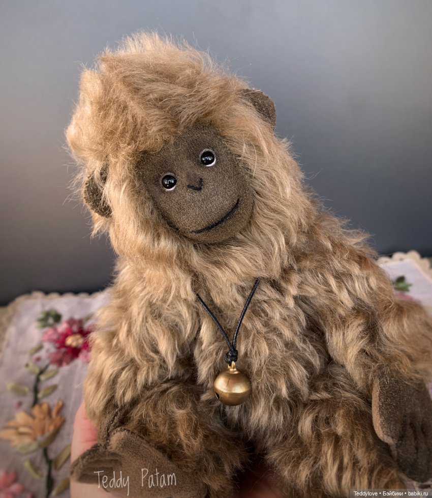 Похожие, но не одинаковые