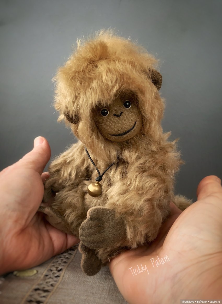 Похожие, но не одинаковые (фото 5)