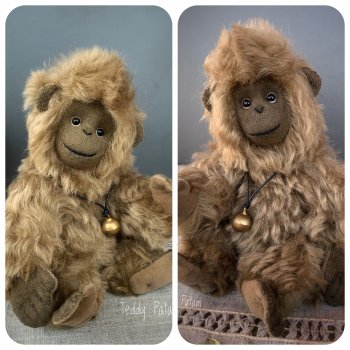 Похожие, но не одинаковые