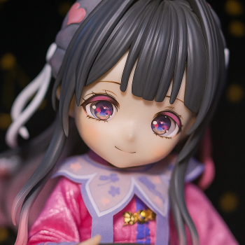 Lucky Doll Festival Princess попьем чая?