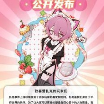 Захар! Об участие в краудфандинге Blind Box "ZACK Event"