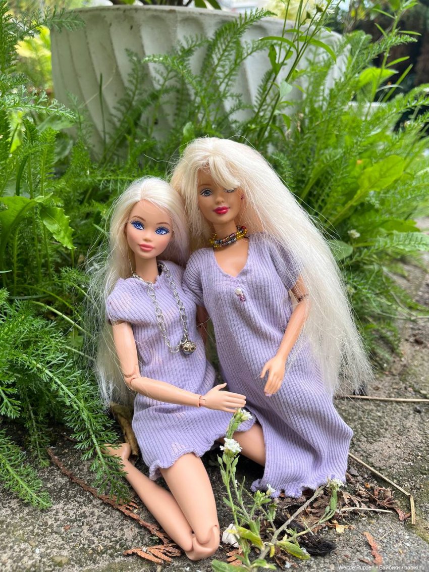 Истории одного дома — Кукольные фотоистории и сериалы: комиксы