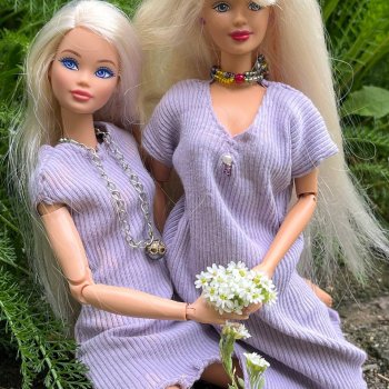 Истории одного дома