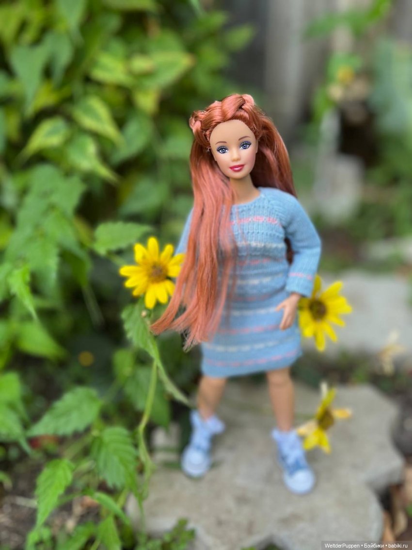 Сладкая пышечка от Софии Карапуз | Бэйбики Сладкая пышечка от Софии Карапуз (фото 4)