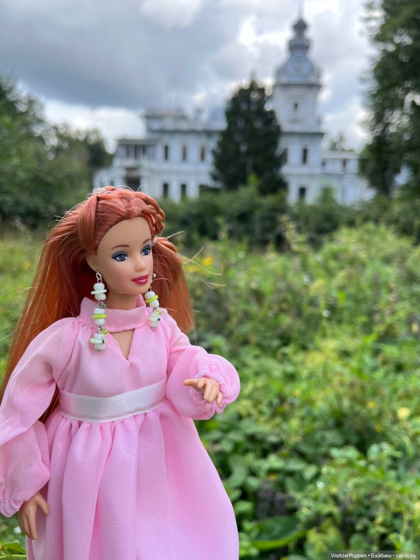 Сладкая пышечка от Софии Карапуз | Бэйбики Сладкая пышечка от Софии Карапуз (фото 3)