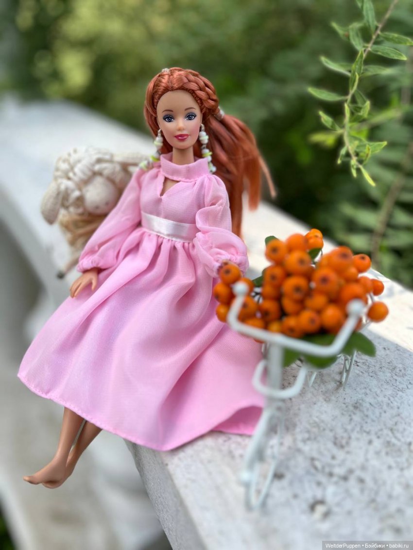 Сладкая пышечка от Софии Карапуз | Бэйбики Сладкая пышечка от Софии Карапуз (фото 2)