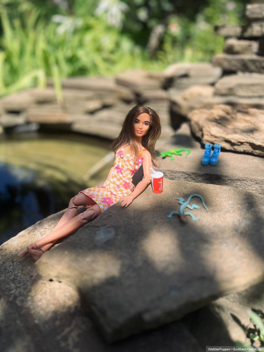 Истории одного дома. ГЛАВА 2. Санаторий. Эпизод 1. Уля (фото 7)