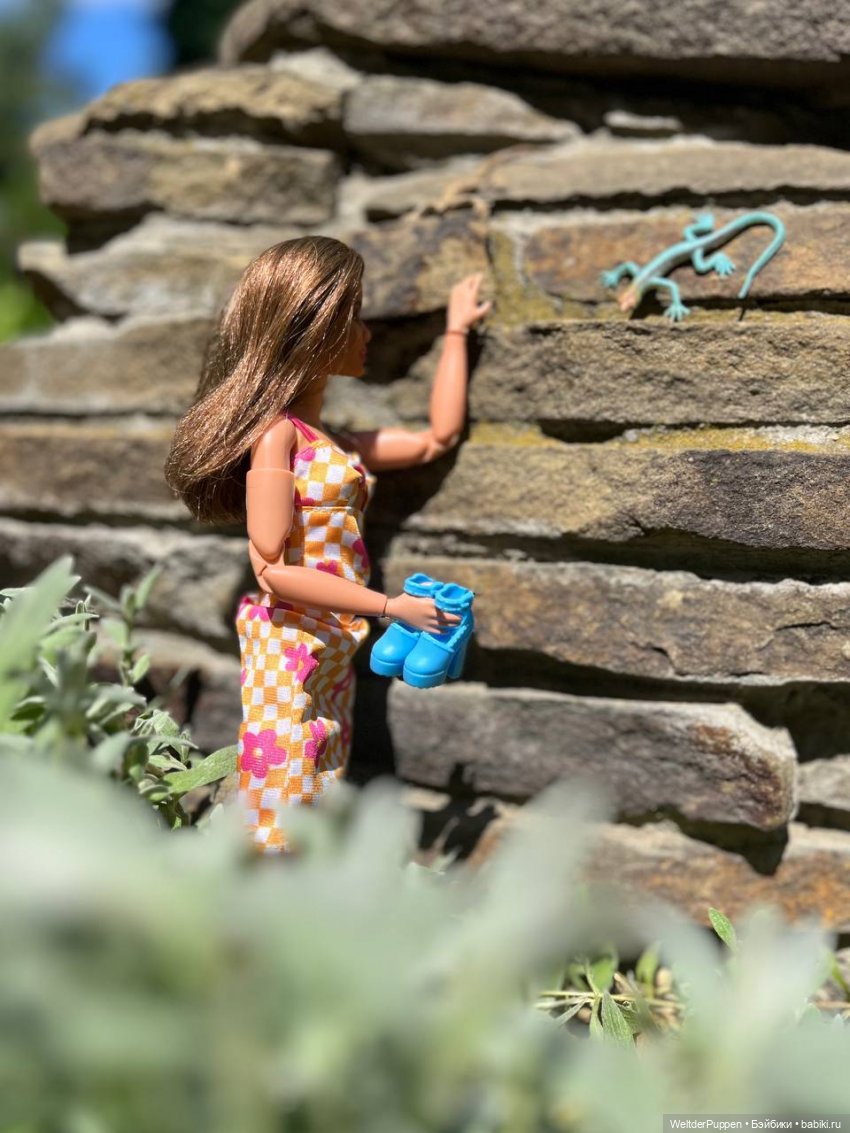 Истории одного дома. ГЛАВА 2. Санаторий. Эпизод 1. Уля (фото 2)