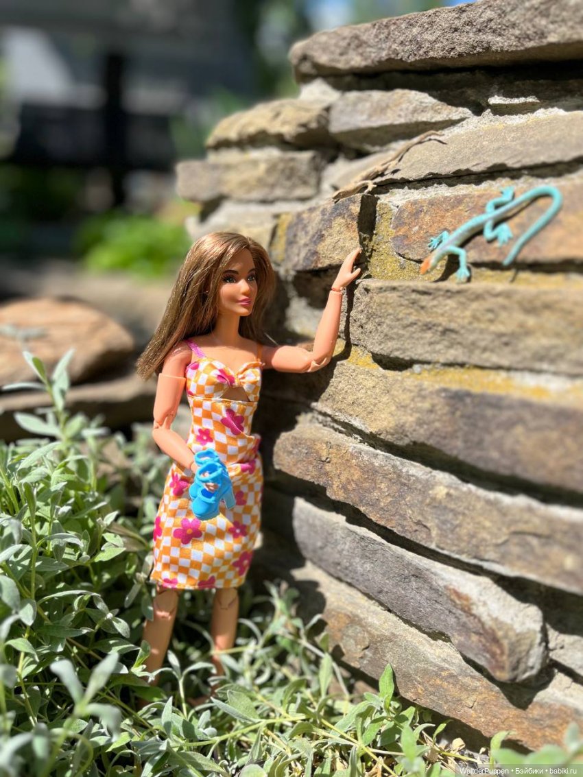 Истории одного дома. ГЛАВА 2. Санаторий. Эпизод 1. Уля (фото 4)