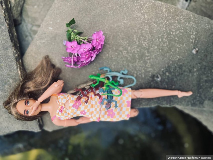 Истории одного дома. ГЛАВА 2. Санаторий. Эпизод 2. Букет из неоткуда (фото 5)