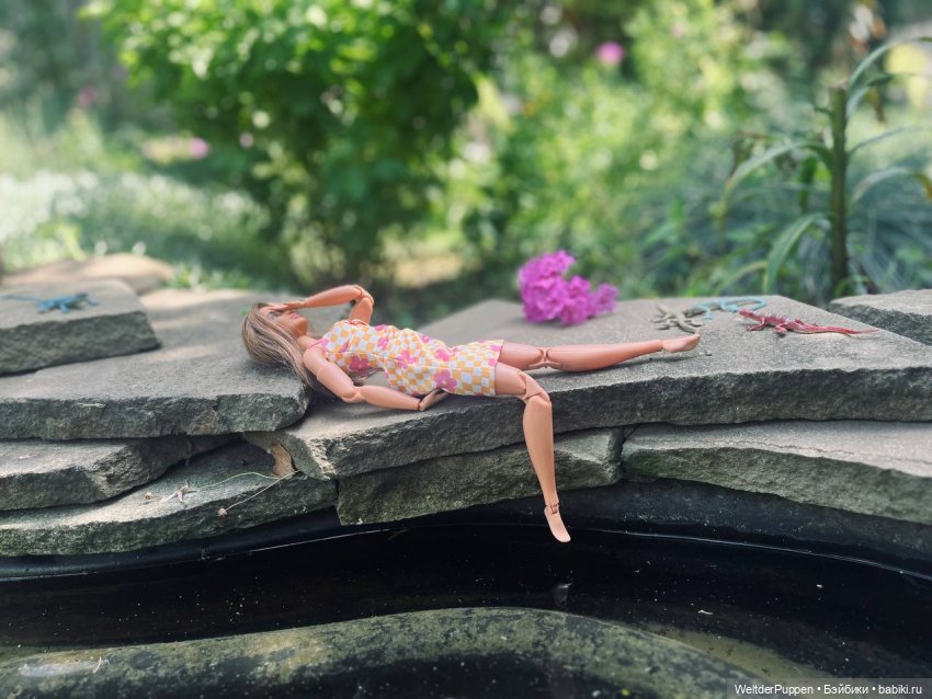 Истории одного дома. ГЛАВА 2. Санаторий. Эпизод 2. Букет из неоткуда (фото 4)