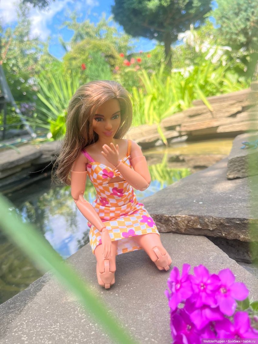 Истории одного дома. ГЛАВА 2. Санаторий. Эпизод 2. Букет из неоткуда (фото 6)