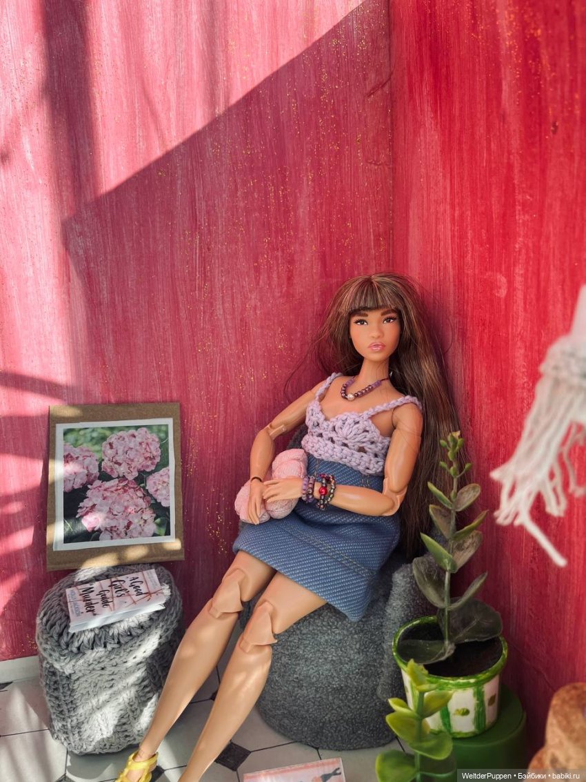 Истории одного дома. ГЛАВА 2. Санаторий. Эпизод 2. Букет из неоткуда (фото 2)