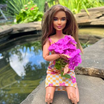 Истории одного дома. ГЛАВА 2. Санаторий. Эпизод 2. Букет из неоткуда