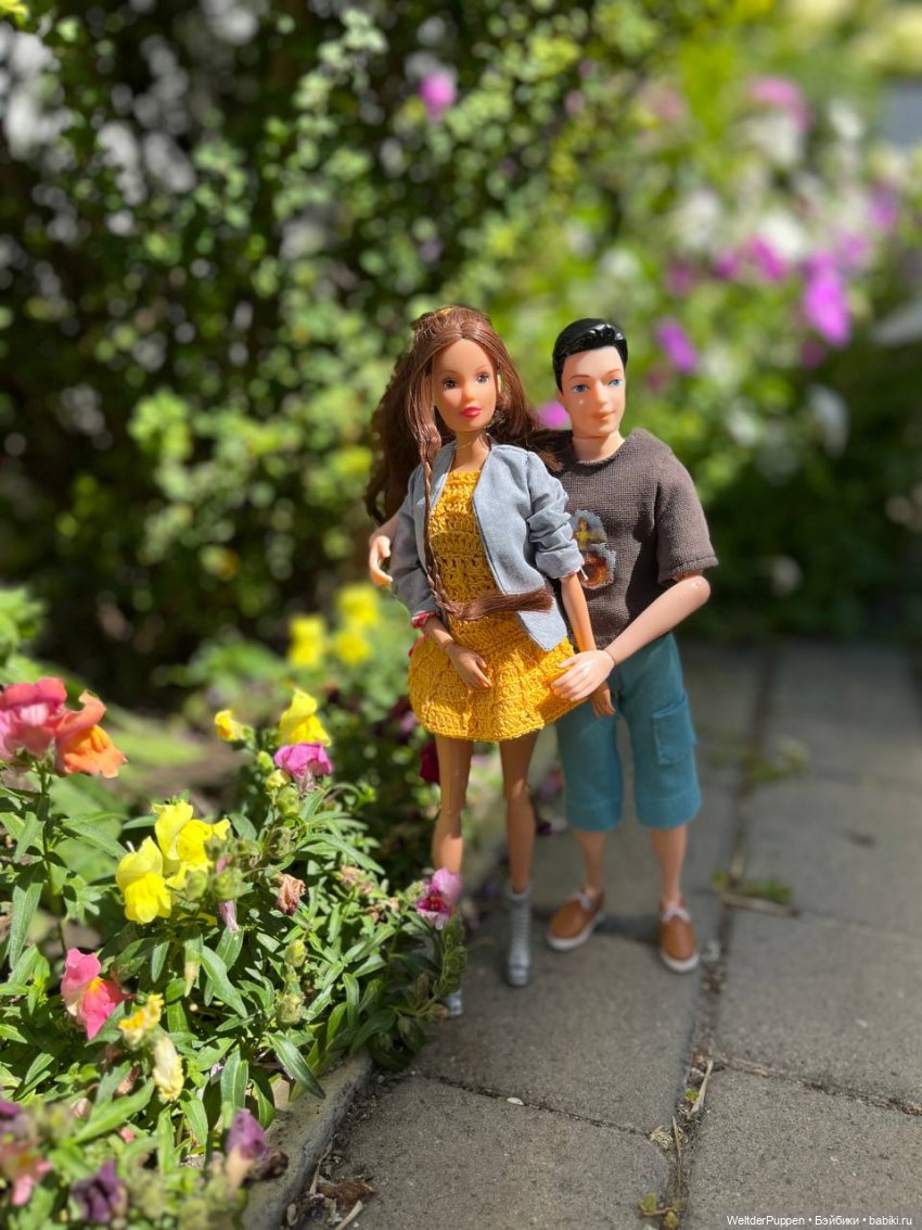 Истории одного дома. ГЛАВА 2. Санаторий. Эпизод 3. Про любовь