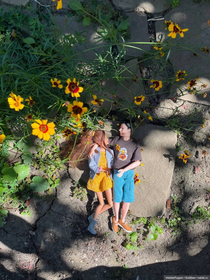 Истории одного дома. ГЛАВА 2. Санаторий. Эпизод 3. Про любовь (фото 5)