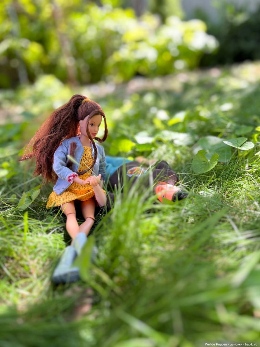 Истории одного дома. ГЛАВА 2. Санаторий. Эпизод 3. Про любовь (фото 6)