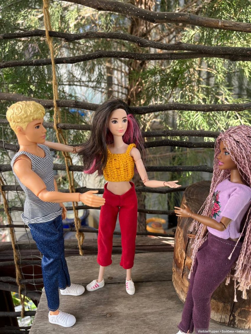 Истории одного дома. ГЛАВА 3. Встречи и беседы. Эпизод 1. Старый друг (фото 8)