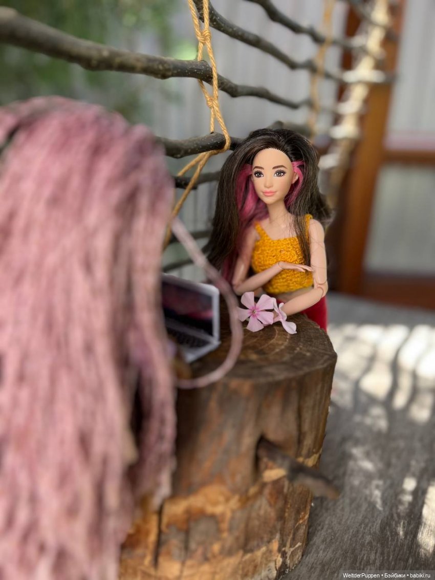 Истории одного дома. ГЛАВА 3. Встречи и беседы. Эпизод 1. Старый друг (фото 3)