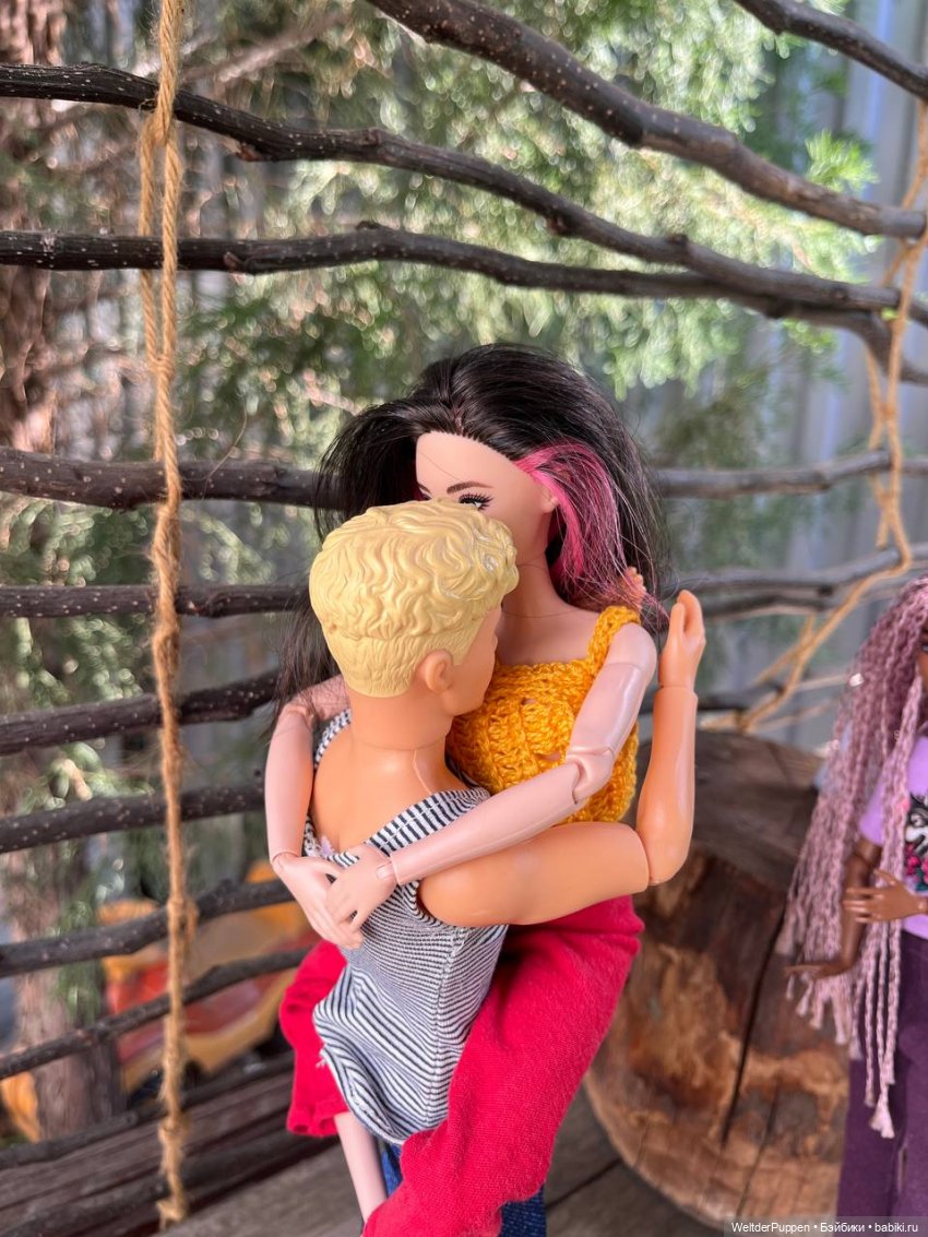 Истории одного дома. ГЛАВА 3. Встречи и беседы. Эпизод 1. Старый друг (фото 7)