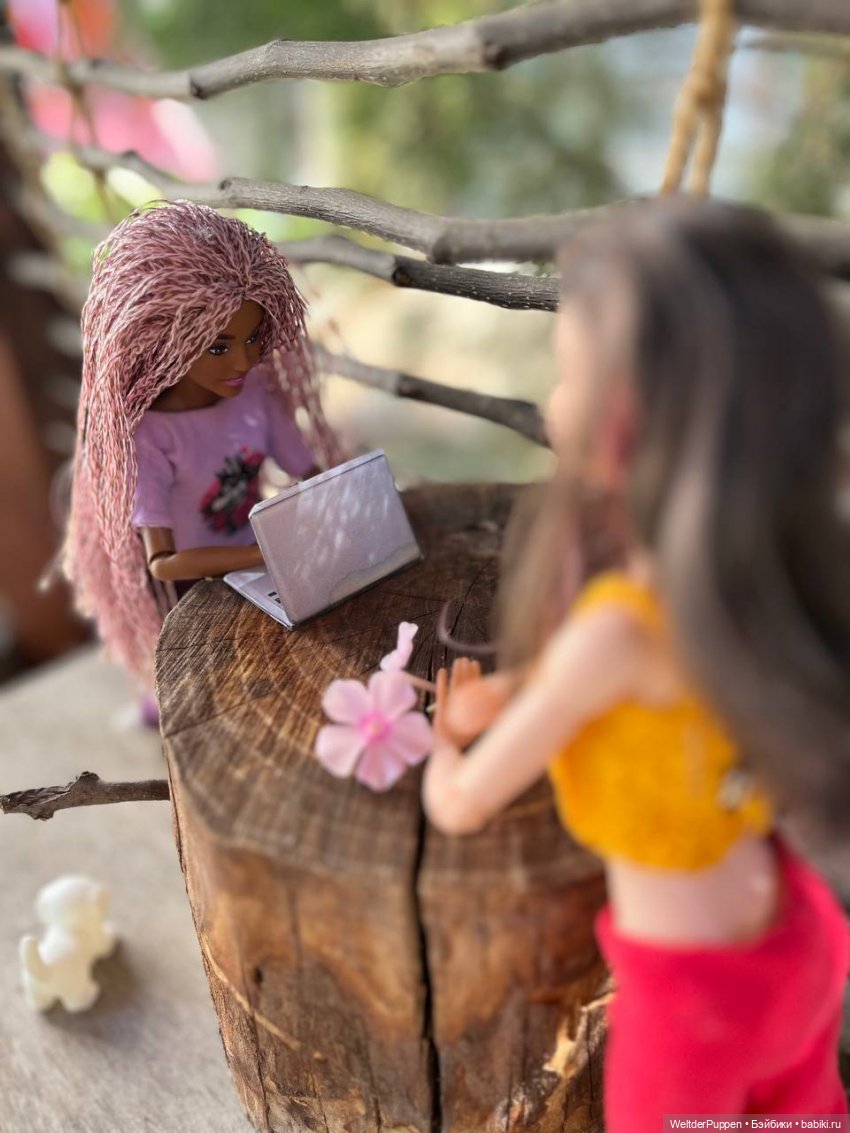 Истории одного дома. ГЛАВА 3. Встречи и беседы. Эпизод 1. Старый друг