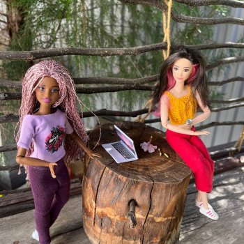 Истории одного дома. ГЛАВА 3. Встречи и беседы. Эпизод 1. Старый друг