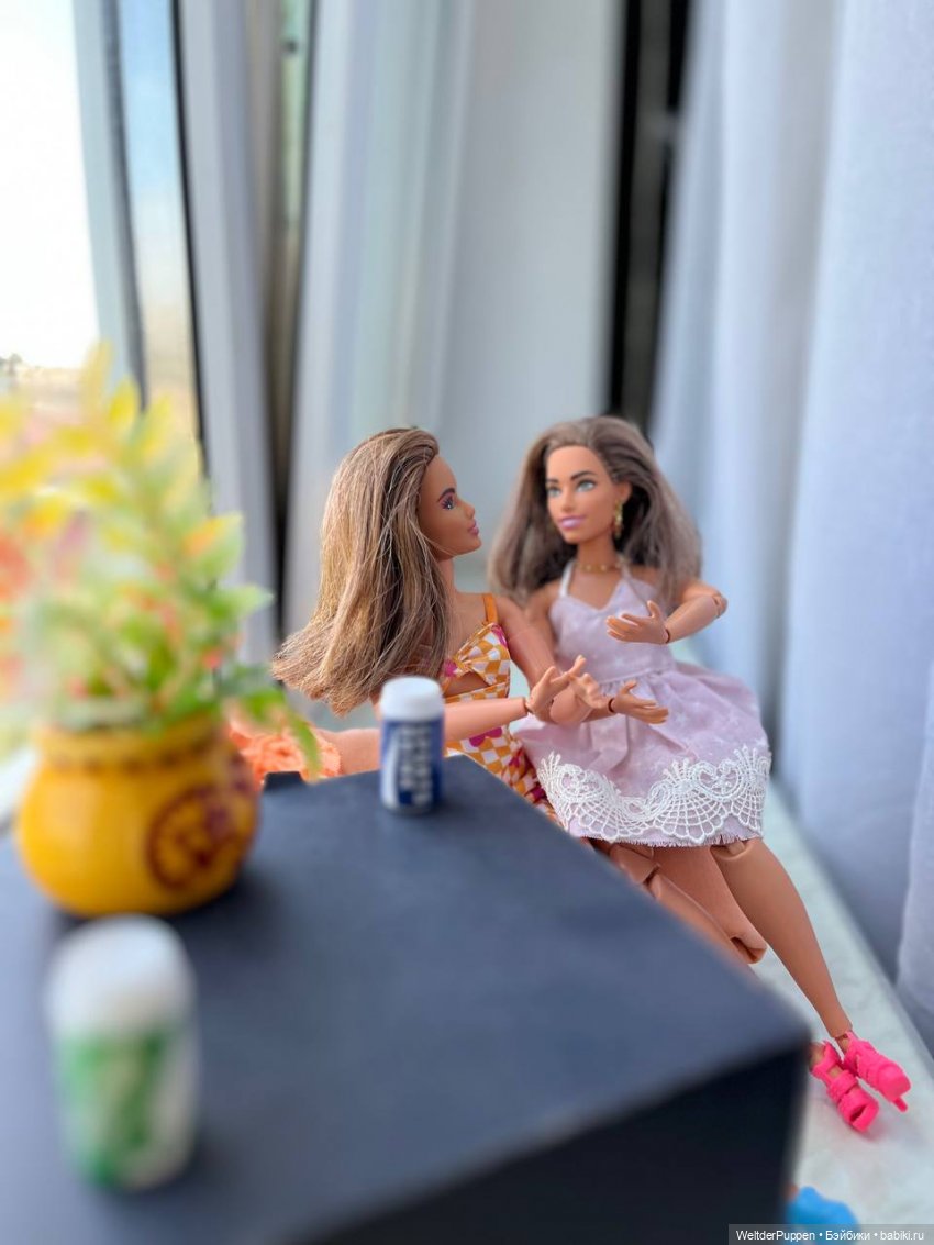 Истории одного дома. ГЛАВА 3. Встречи и беседы. Эпизод 2. Посиделки в номере (фото 7)