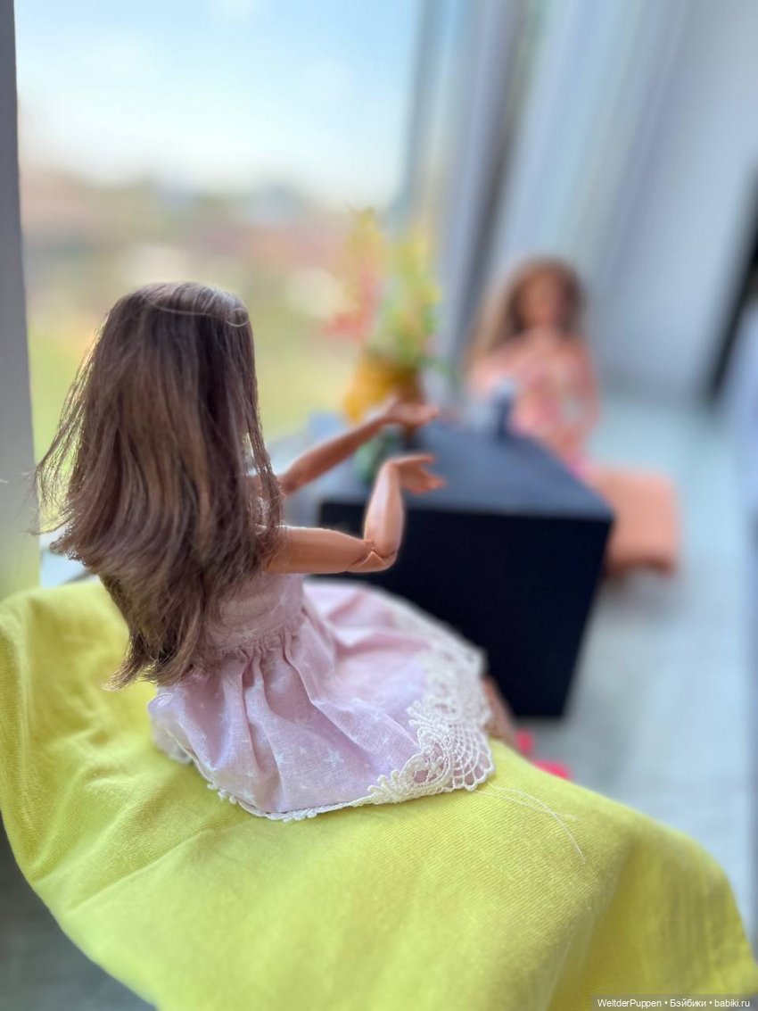 Истории одного дома. ГЛАВА 3. Встречи и беседы. Эпизод 2. Посиделки в номере (фото 4)