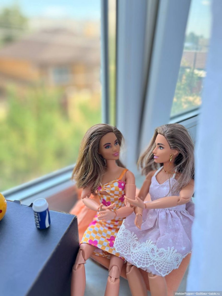 Истории одного дома. ГЛАВА 3. Встречи и беседы. Эпизод 2. Посиделки в номере (фото 8)