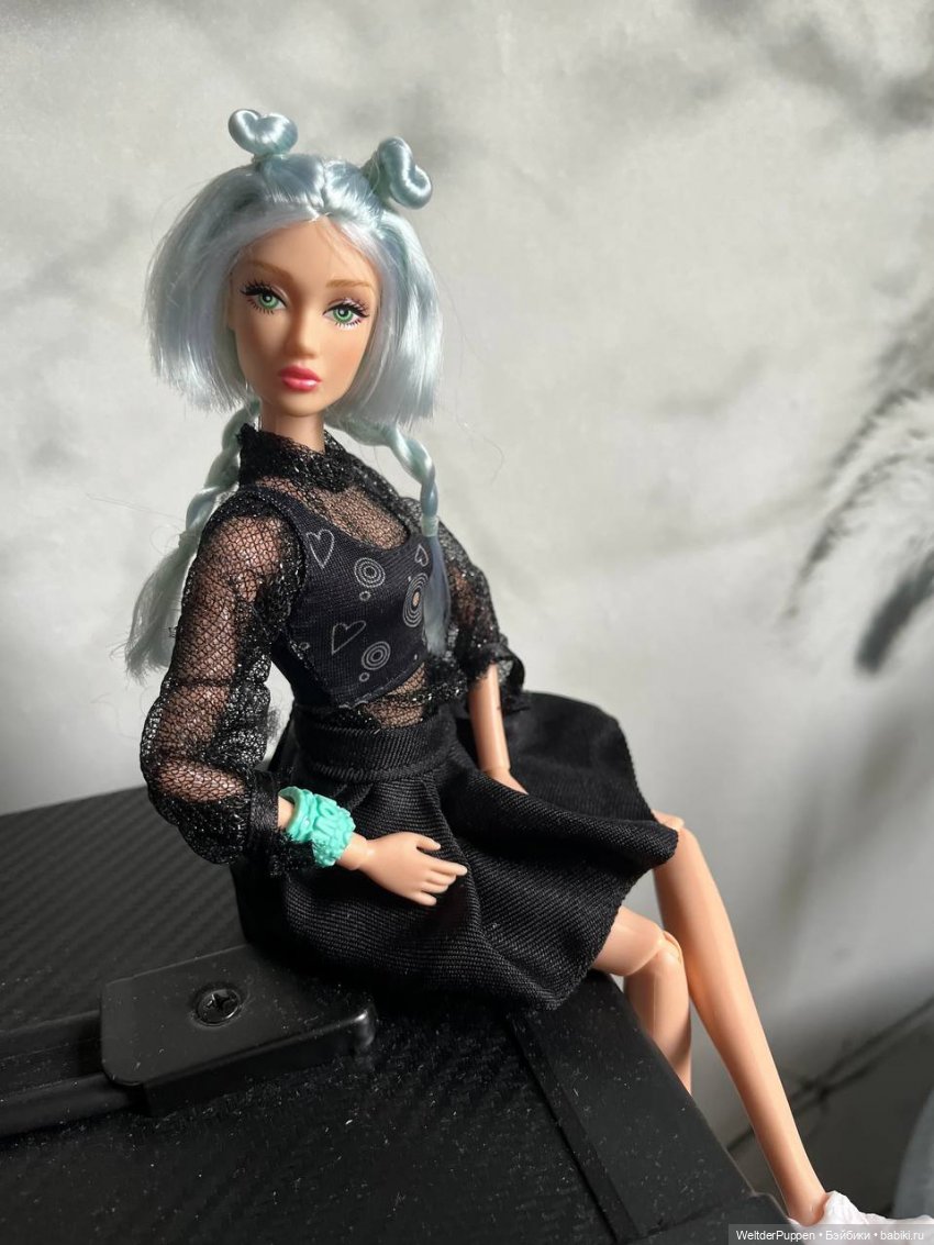 Первая Defa Lucy в моем кукольном сообществе | Бэйбики Первая Defa Lucy в моем кукольном сообществе (фото 2)