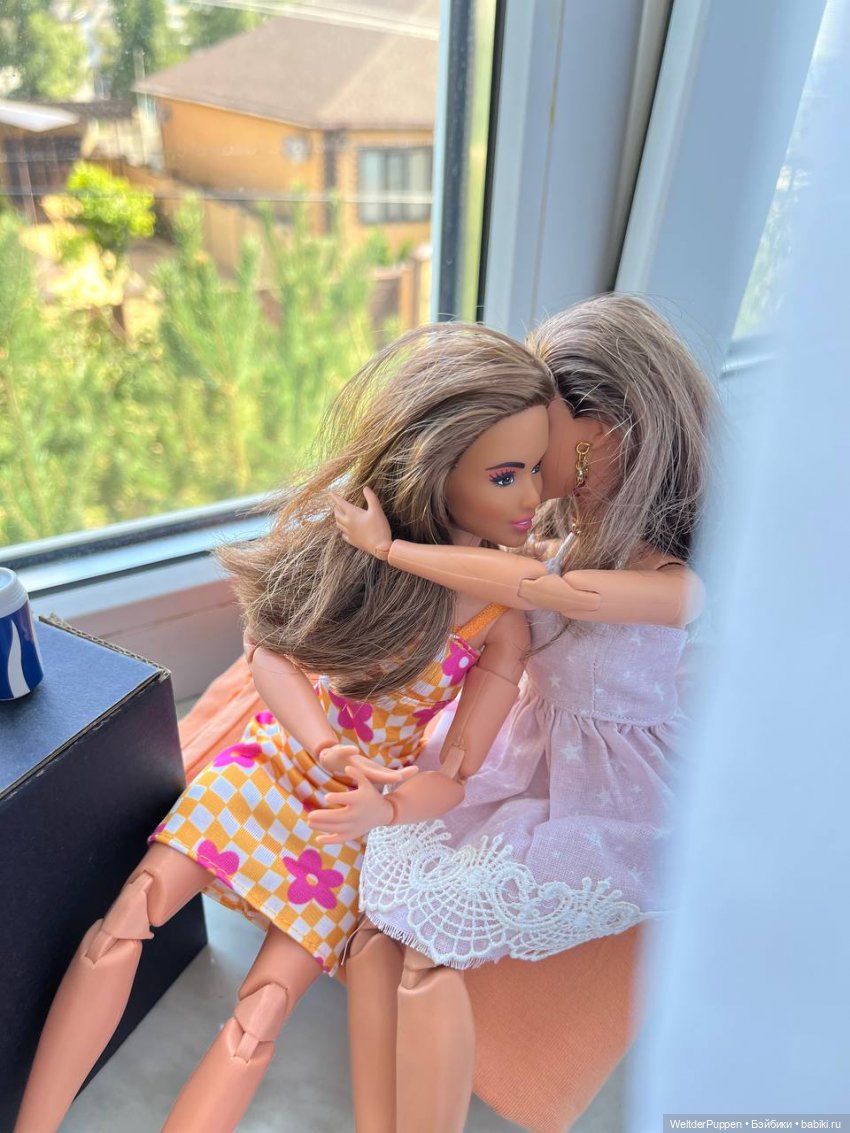 Истории одного дома. ГЛАВА 3. Встречи и беседы. Эпизод 2. Посиделки в номере (фото 6)