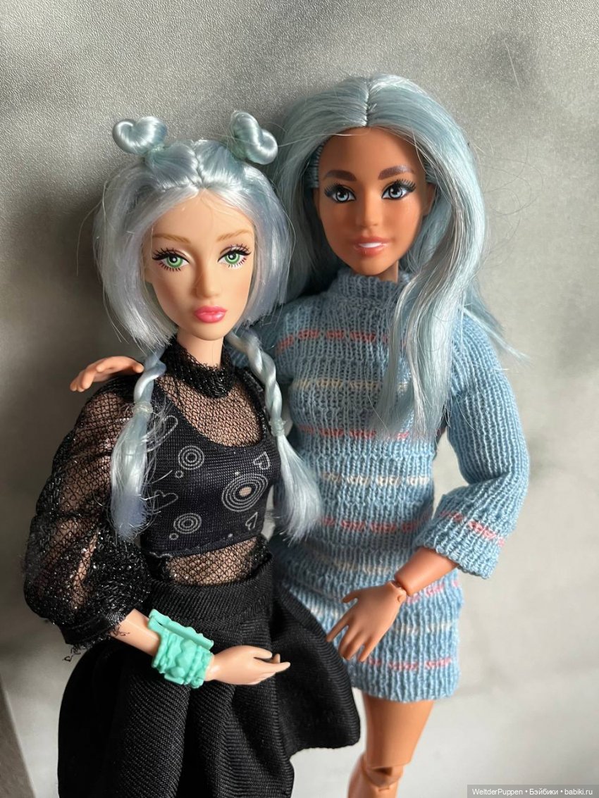 Первая Defa Lucy в моем кукольном сообществе | Бэйбики Первая Defa Lucy в моем кукольном сообществе (фото 4)