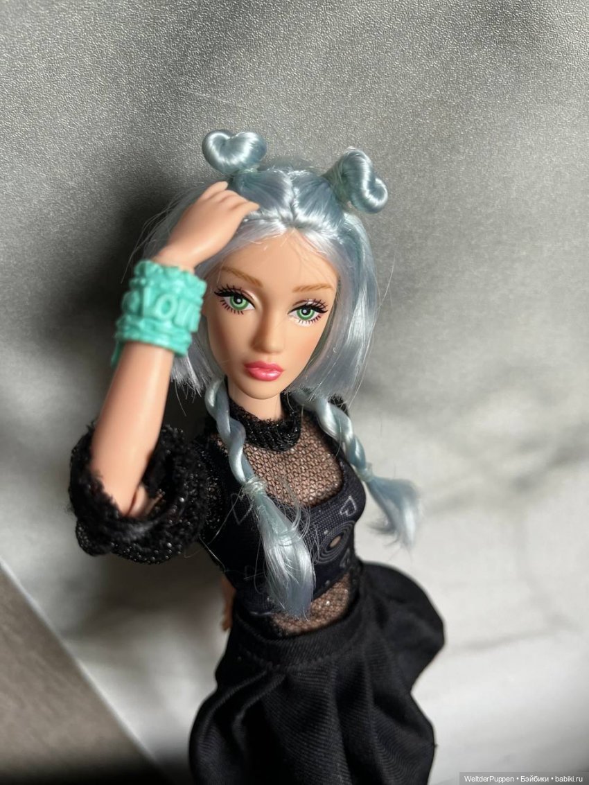 Первая Defa Lucy в моем кукольном сообществе | Бэйбики Первая Defa Lucy в моем кукольном сообществе (фото 7)