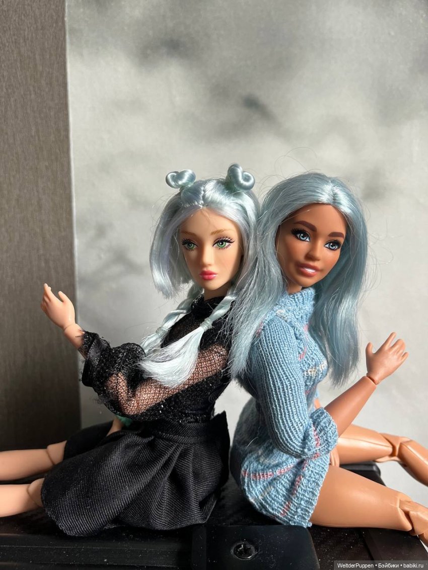 Первая Defa Lucy в моем кукольном сообществе | Бэйбики Первая Defa Lucy в моем кукольном сообществе (фото 5)