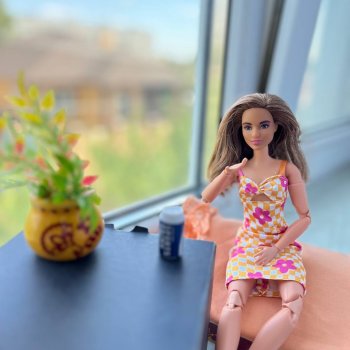 Истории одного дома. ГЛАВА 3. Встречи и беседы. Эпизод 2. Посиделки в номере