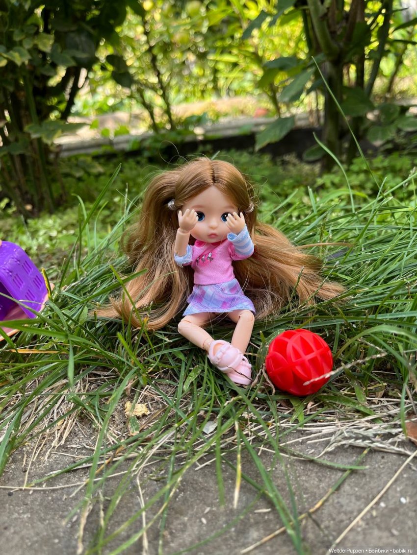 Истории одного дома. Глава 4. Пропавший котенок (фото 4)