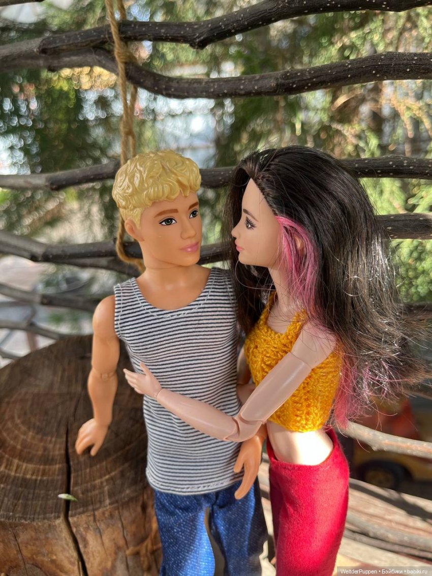 Истории одного дома. Глава 4. Пропавший котенок