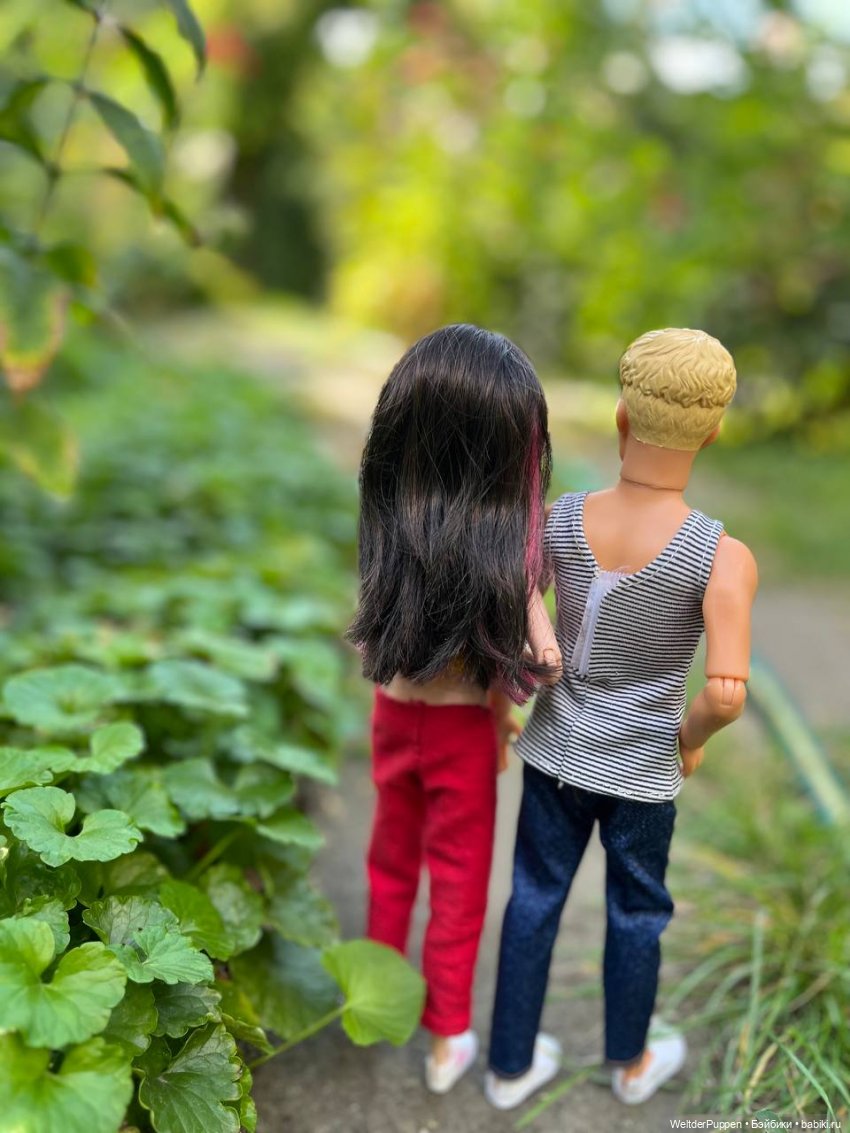 Истории одного дома. Глава 4. Пропавший котенок (фото 3)