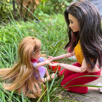 Истории одного дома. Глава 4. Пропавший котенок