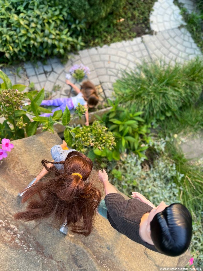 Истории одного дома. Глава 5. Беда (фото 4)