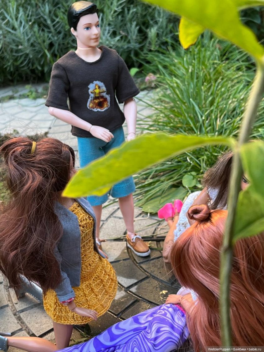 Истории одного дома. Глава 5. Беда (фото 6)