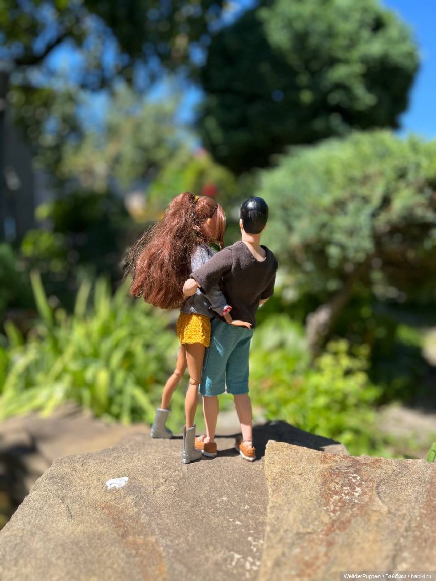 Истории одного дома. Глава 5. Беда (фото 3)