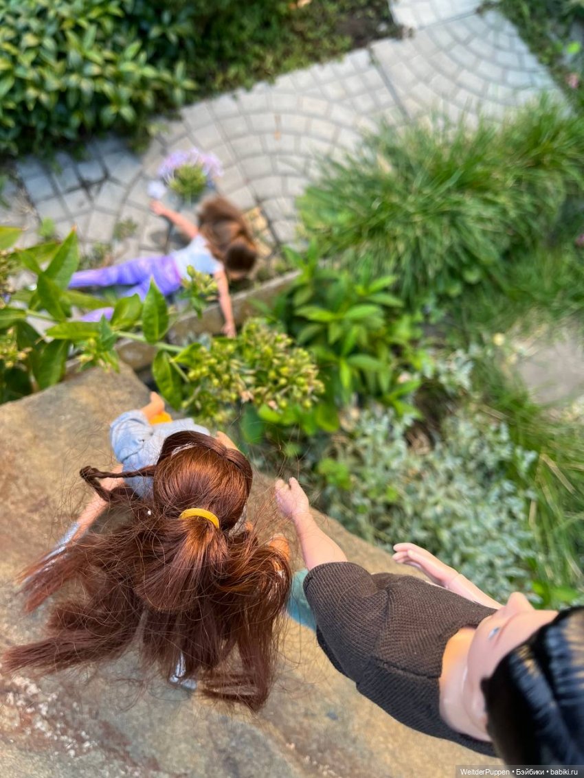 Истории одного дома. Глава 5. Беда (фото 5)